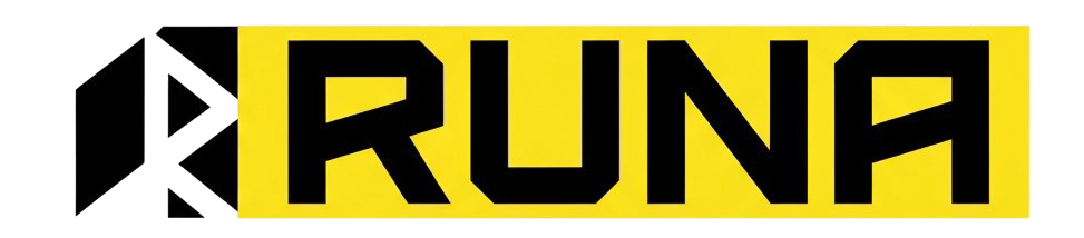 Runa Casino - Logo